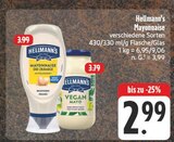 EDEKA Altdorf - Mayonnaise Angebot im Prospekt Mayonnaise bei EDEKA im Altdorf Prospekt für 2,99 €
