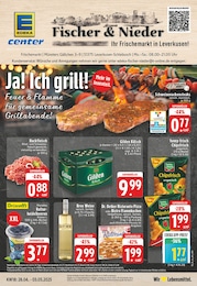 EDEKA Prospekt für Leverkusen mit 24 Seiten EDEKA Prospekt für Leverkusen: "Aktuelle Angebote", 24 Seiten, 28.04.2025 - 03.05.2025