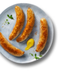 Original Thüringer Rostbratwurst im Angebot bei Kaufland in Straubing Original Thüringer Rostbratwurst Angebote von K-PURLAND bei Kaufland Straubing für 2,39 €