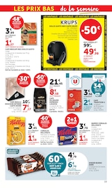 Café en promo dans le catalogue Super U à la page 19