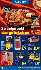 Lamm im Lidl Prospekt in Chemnitz Aktueller Lidl Prospekt mit Lamm, "LIDL LOHNT SICH", Seite 56