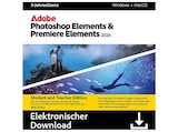 PHSP & PREM ELEMENTS 2026 STE 3Y - [Multiplattform] von ADOBE im aktuellen MediaMarkt Saturn Prospekt für 94,99 €