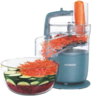 Kompakt-Küchenmaschine FDP22.130GY im Angebot bei expert in Kempten Kompakt-Küchenmaschine FDP22.130GY Angebote von Kenwood bei expert Kempten für 64,99 €