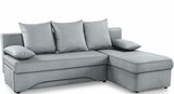 Aktuelle Ecksofa Angebote bei SB Möbel Boss in Duisburg Aktuelles Ecksofa Polaris mit Funktion Angebot bei SB Möbel Boss in Duisburg ab 222,00 €