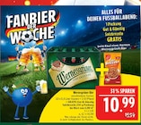 Pils Legende im Angebot bei Marktkauf in Zeitz Pils Legende Angebote von Wernesgrüner bei Marktkauf Zeitz für 10,99 €