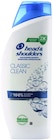 Shampoo Angebote von Head & Shoulders bei Rusta Essen für 4,99 €