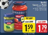 EDEKA - Saucen Angebot im Prospekt Saucen bei EDEKA im Prospekt "" für 1,59 €