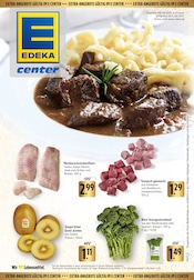 Aktueller E center Prospekt mit Gulasch, "Aktuelle Angebote", Seite 25