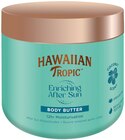 Enriching After Sun Body Butter von Hawaiian Tropic für 8,99 € bei Rossmann im Angebot Enriching After Sun Body Butter von Hawaiian Tropic im aktuellen Rossmann Prospekt