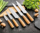 Messer im Segmüller Prospekt Messerserie von Fürstenhof im aktuellen Segmüller Prospekt für 14,99 €
