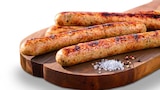 Fränkische Rostbratwurst im Netto Marken-Discount Prospekt Fränkische Rostbratwurst von Wolf im aktuellen Netto Marken-Discount Prospekt für 2,79 €