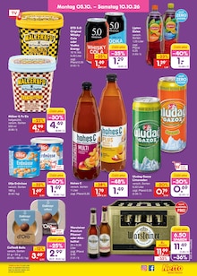 Energydrink im aktuellen Netto Marken-Discount Prospekt (Neumünster) Energydrink im Netto Marken-Discount Prospekt "Aktuelle Angebote" mit 70 Seiten (Neumünster)