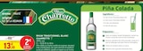 Rhum Traditionnel Blanc - CHARETTE en promo chez Intermarché Super Rhum Traditionnel Blanc - CHARETTE dans le catalogue Intermarché Super