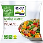 Gemüsepfanne im Angebot bei REWE in Neuss Gemüsepfanne Angebote von Frosta bei REWE Neuss für 2,29 €