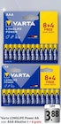 LONGLIFE Power AA Angebote von Varta bei E center Tübingen für 3,88 €
