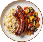 18 merguez véritables - L'ÉTAL DU BOUCHER - Lidl à Châtellerault 18 merguez véritables - L'ÉTAL DU BOUCHER en promo chez Lidl Châtellerault à 10,99 €