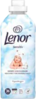 Weichspüler im EDEKA Prospekt Weichspüler von Lenor im aktuellen EDEKA Prospekt für 1,79 €