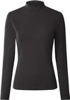 Gerippter Strickpullover im Angebot bei Lidl in Rheine Gerippter Strickpullover Angebote von ESMARA bei Lidl Rheine für 7,99 €