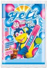 Sucettes rafraîchissantes surgelées parfums fous - Yeti - Intermarché à Amiens Sucettes rafraîchissantes surgelées parfums fous - Yeti en promo chez Intermarché Amiens à 1,74 €