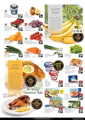 Aktueller EDEKA Prospekt mit Gemüse, "Aktuelle Angebote", Seite 5