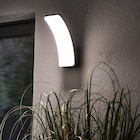 Applique extérieure LED Lakko 1500 lumens, blanc neutre, anthracite INSPIRE - INSPIRE en promo chez LEROY MERLIN Applique extérieure LED Lakko 1500 lumens, blanc neutre, anthracite INSPIRE - INSPIRE dans le catalogue LEROY MERLIN