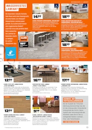 OBI Honig im Prospekt OBI Honig im Prospekt