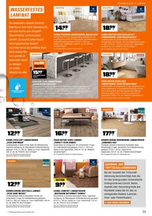 Honig im aktuellen OBI Prospekt (München) Honig im OBI Prospekt "ALLES FÜR DEIN ZUHAUSE" mit 20 Seiten (München)