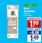 Aktuelle Zucker Angebote bei famila Nordost in Lübeck Aktuelles Baristadrink ohne Zucker Angebot bei famila Nordost in Lübeck ab 1,49 €