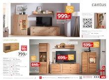 Vitrine Angebot im aktuellen XXXLutz Möbelhäuser Prospekt auf Seite 9