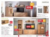 Sideboard im XXXLutz Möbelhäuser Prospekt in Erftstadt Aktueller XXXLutz Möbelhäuser Prospekt mit Sideboard, "NR.1 BEIM PREIS", Seite 9
