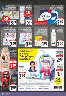 Taschentücher im aktuellen E center Prospekt (Moers) Taschentücher im E center Prospekt "Aktuelle Angebote" mit 30 Seiten (Moers)