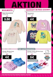 Ähnliches Angebot bei Woolworth in Prospekt "Aktuelle Angebote" gefunden auf Seite 84