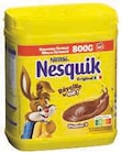 Poudre chocolatée à Super U dans Saint-Médard-d'Eyrans