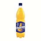 Orangina à 0,87 € dans le catalogue U Express