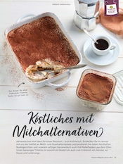 Aktueller Alnatura Prospekt mit Tiramisu, "Alnatura Magazin", Seite 15