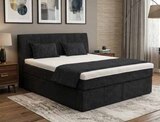 Aktuelle Bett Angebote bei Möbel Inhofer in Reutlingen Aktuelles Polsterbett Angebot bei Möbel Inhofer in Reutlingen ab 1.972,12 €