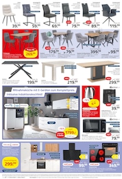 Mikrowelle Angebot im aktuellen ROLLER Prospekt auf Seite 2