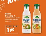 Aktuelle Joghurt Angebote bei V-Markt in Regensburg Aktuelles Joghurt Dressing Angebot bei V-Markt in Regensburg ab 1,60 €
