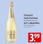 Carta Premium Angebote von Freixenet bei famila Nordost Elmshorn für 3,99 €