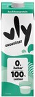 Erbsenproteindrink Ungesüßt im Angebot bei REWE in Wetzlar Erbsenproteindrink Ungesüßt Angebote von Vly bei REWE Wetzlar für 1,99 €
