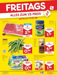 Waffeleisen Angebot & Preis im aktuellen Netto Marken-Discount Prospekt Waffeleisen Angebot im aktuellen Netto Marken-Discount Prospekt auf Seite 69