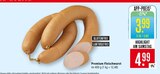 Aktuelles Premium Fleischwurst Angebot bei Marktkauf in Reutlingen ab 3,99 €