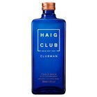 Single Grain Scotch Whisky - HAIG CLUB en promo chez Carrefour Noisy-le-Sec à 18,55 €