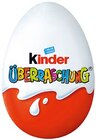 Kinder Überraschung von  im aktuellen REWE Prospekt für 0,69 €