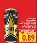 Aktuelles Energydrink Angebot bei E center in Falkensee ab 0,89 €