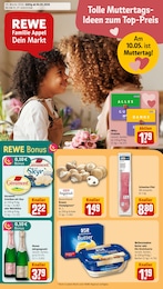 REWE Prospekt für Speyer: "Dein Markt", 22 Seiten, 04.05.2026 - 09.05.2026