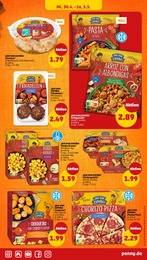 Penny Chorizo im Prospekt 