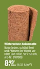 Winterschutz-Kokosmatte im OBI Prospekt Winterschutz-Kokosmatte im aktuellen OBI Prospekt für 8,49 €