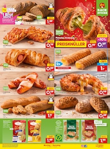 Mozzarella im aktuellen Netto Marken-Discount Prospekt (Duisburg) Mozzarella im Netto Marken-Discount Prospekt "Aktuelle Angebote" mit 53 Seiten (Duisburg)