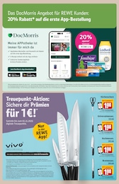 Sonnenschutz Angebot im aktuellen REWE Prospekt auf Seite 27